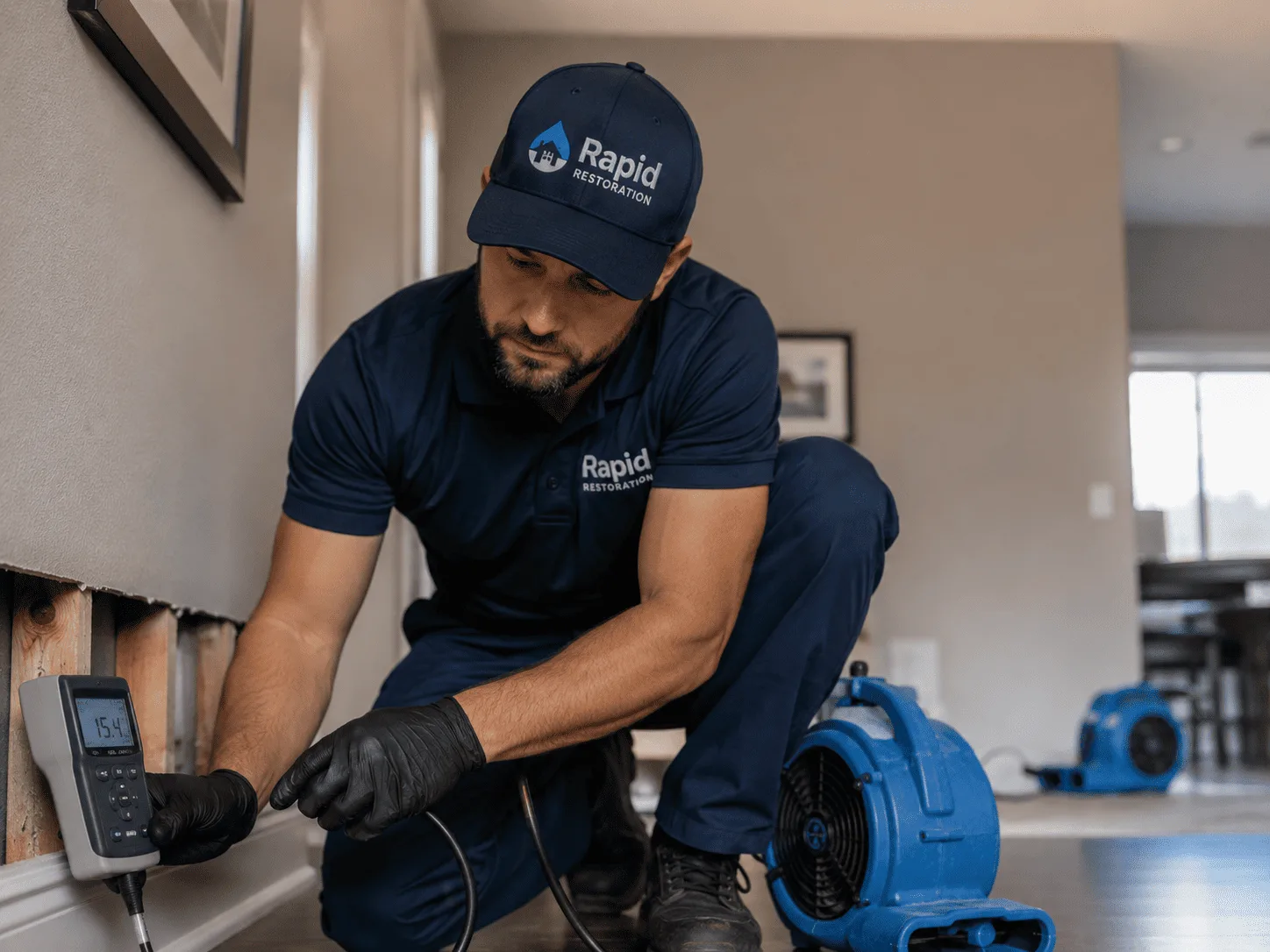 Common questions about Structural Drying in Newmanstown, PA